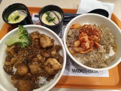 -吉野家(上海美罗城店)