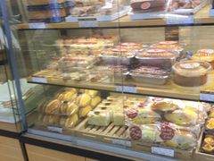 -长发西饼(临顿路店)