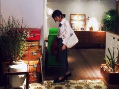 -时光花园(白鹭洲店)