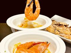 -东莱馋房(陆家嘴店)