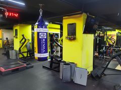 -Ms.Pilates 普拉提技术(尚悦湾陆家嘴店)