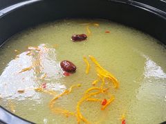-野菌皇海景野生菌火锅(滨海大道店)
