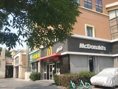 -麦当劳(垡头西路店)