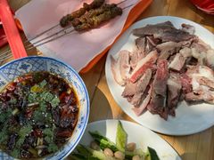 -三中高皇羊肉馆