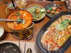 -CHINCHIN 青青·泰国料理(万象食家店)