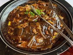 -马仕玖煲·融合菜·酥不腻烤鸭(人大店)
