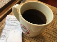 -漫咖啡(中纺国际店)