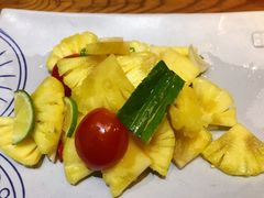 -云海肴·云南小炒·汽锅鸡(天津国金汇店)