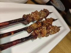 -山丹丹西北菜(金贸大厦店)