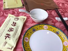 -功德林(南京西路店)