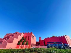 -漳州滨海火山岛自然生态风景区