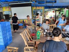 -竹泉农庄·竹筒饭(从化店)
