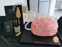 -西檬树SIMON·T轻奢蛋糕(大东方Max店)