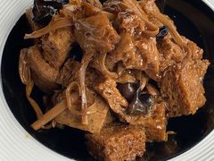 四喜烤麸-涌上外婆桥(南塘店)