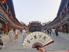 -台儿庄古城