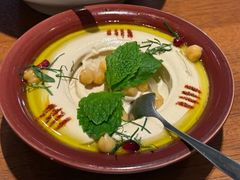 -ELI FALAFEL Lebanese&Mediterranean黎巴嫩美食(富城路店)