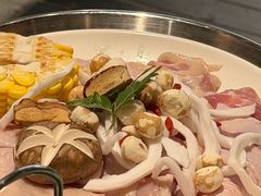 -椰庭·椰子鸡·创意玩家(晶耀前滩店)