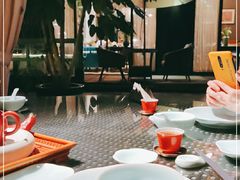 -梧桐花园餐厅(新城店)