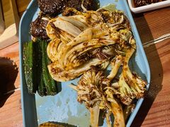 -幸福哟烧鸡·粤菜海鲜私厨(七星路店)