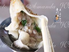 汤包-一刘汤包(杏林店)