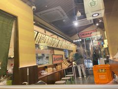 -雁滩白记·兰州牛肉面