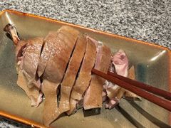 招牌盐水鸭（小份）-南京大牌档(西单食宝街友谊商城店)