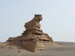 -敦煌雅丹国家地质公园