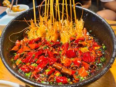 -成都吃客(九眼桥店)