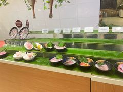 -第六季自助餐厅(北太平庄店)