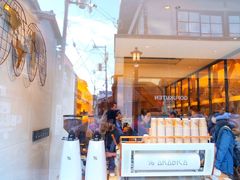 -% Arabica(京都东山店)