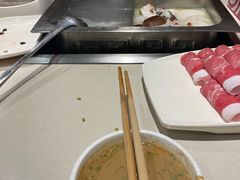 -海底捞火锅(劲松店)