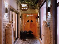 -糖房咖啡(南锣鼓巷店)