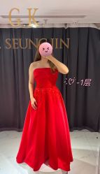 -GRACE KELLY婚纱与礼服(北京店)