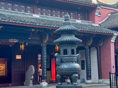 -宁波府城隍庙