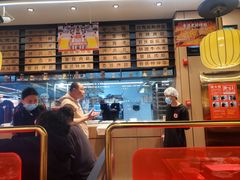 -管氏翅吧(马家堡店)