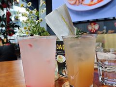 -The Happy Monk(前海壹方汇店)