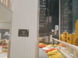 -奈尔宝·儿童乐园·亲子餐厅(华采天地店)