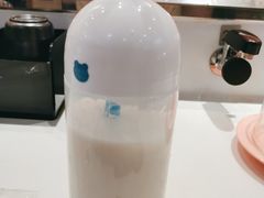 -兰熊鲜奶(西直门凯德mall店)