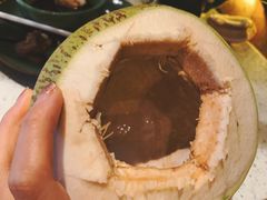 -润园四季椰子鸡火锅(海上世界店)