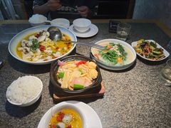 -白鹭·江南宴(茂悦东荟城店)