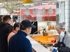 -徐氏糯米包油条(山海关路店)