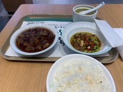 -老乡鸡(国华广场店)