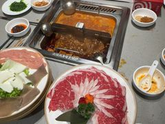 -海底捞火锅(赛格国际购物中心店)