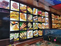 -锦州御烧烤·形象店(人民街店)