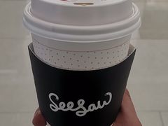-Seesaw Coffee(环贸iapm店)