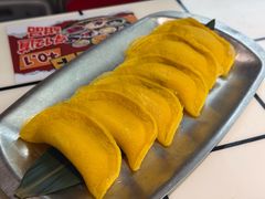 黄金蛋饺-鲜旺發牛腩煲·打边炉(乐客城店)