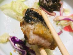 滋补炭烤鳗鱼-味家烤肉烤鳗鱼牛排(西塔旗舰店)