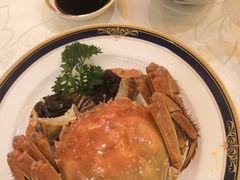-上海金陵紫金山大酒店·汇海餐厅