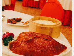 -九花山烤鸭店