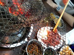 -西塔隆太白烤牛肉馆(图们路店)